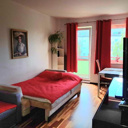 Stronska Daire Wroclaw Dış mekan fotoğraf