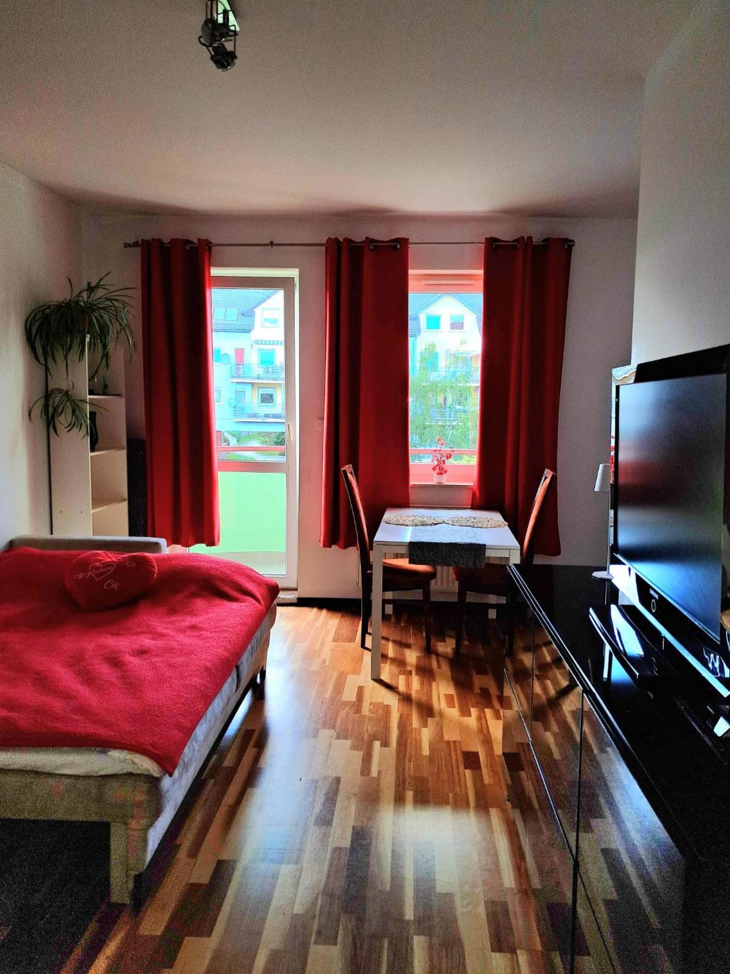 Stronska Daire Wroclaw Dış mekan fotoğraf
